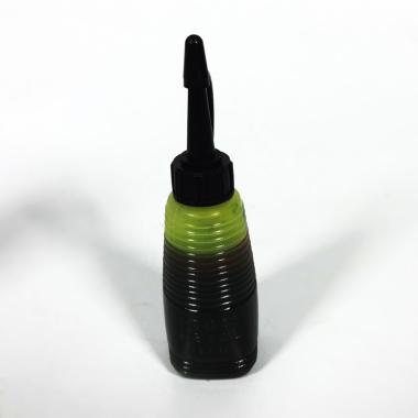 Lion Metal Ink Refill Tinta Hitam