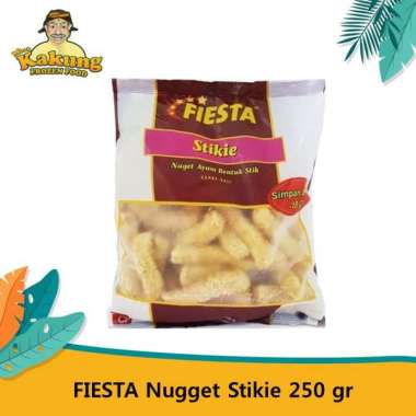 Fiesta Naget