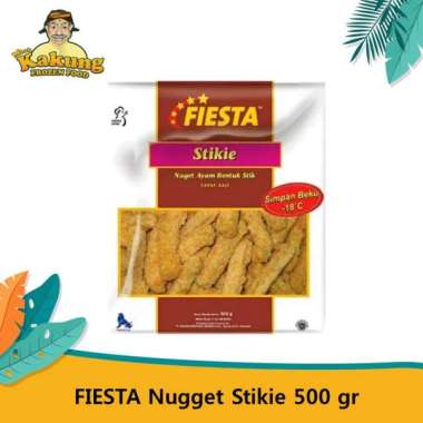 Fiesta Naget