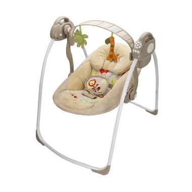 automatic bouncer for baby