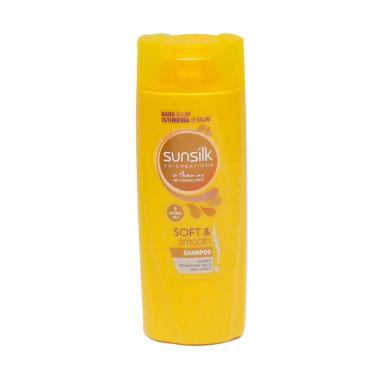 Sunsilk Shampoo