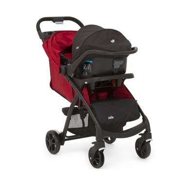 harga stroller joie meet muze