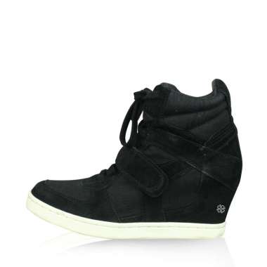 ash harper wedge sneaker