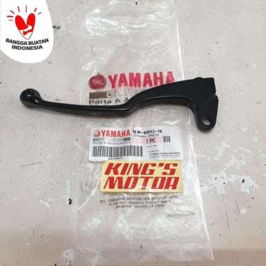 Handel, Handle, Kiri Nouvo Lele, Nouvo Z Ori Ygp - Hitam