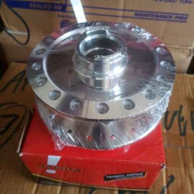 Tromol depan revo absolute,blade,blade new crome