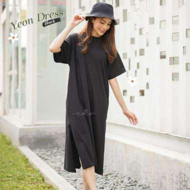 Harga Dress Simple Casual Dress Terbaru 