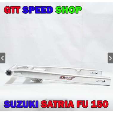 SWING ARM DKT SUZUKI SATRIA FU 150 ORIGINAL THAILAND