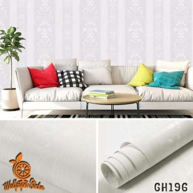 Wallpaper Stiker Dinding Rumah Berkualitas Dan Murah GH196