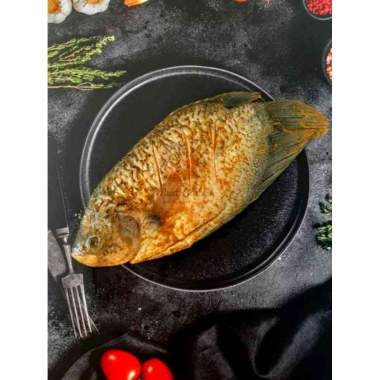 Ikan Gurame Bumbu Frozen