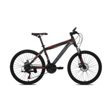 Jual Sepeda Mtb Murah Harga Promo Blibli Com