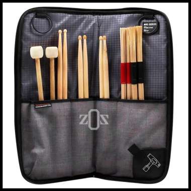 Tas Case Gigbag Gitar Guitar Elektrik Electric Mono Stealth