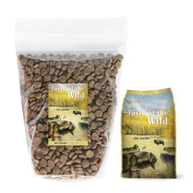 jual taste of the wild