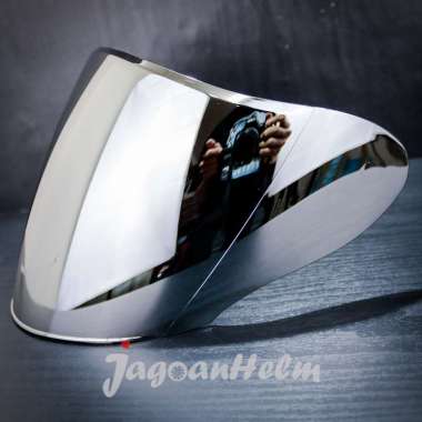 Jual Visor Kyt Kyoto Iridium Terbaru 