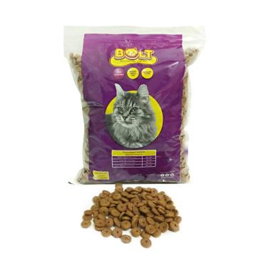 Jual Bolt Cat Tuna Cat Food 8 Kg Terbaru Harga Promo Desember