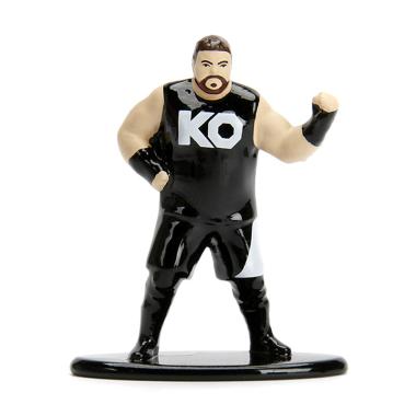 Jada Nano MetalFigs WWE WW14 Kevin Owen Action Figure