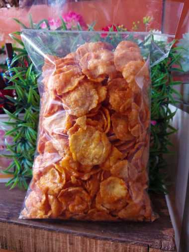 EMPING PEDAS MANIS PEDASMANIS