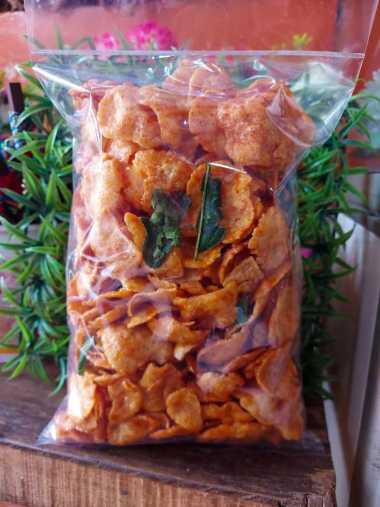 EMPING PEDAS MANIS THAILAND