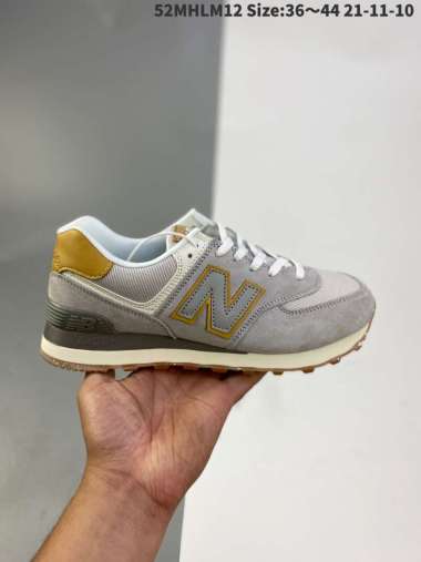 New balance grey and gold - draug.net