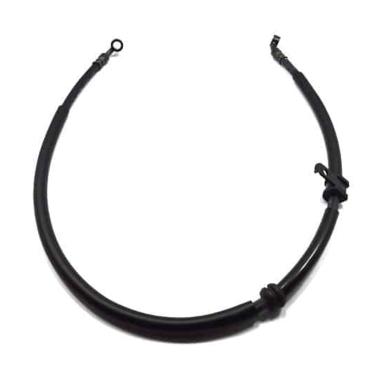 AHM Hose Comp FR BRK Kabel Selang Rem Depan Motor for Honda Revo FI [45126K03N31] -