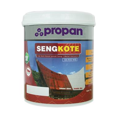 PROPAN Sengkote SK-950 WB Cat Grey  -