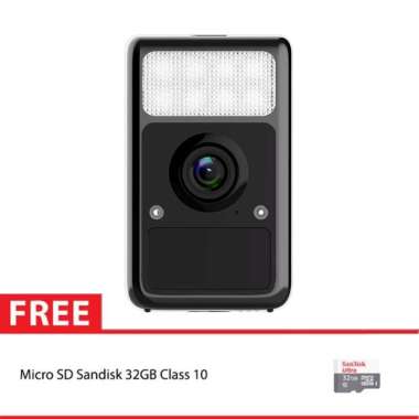 SJCAM S1 Home Smart Camera CCTV 32 GB