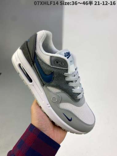 Nike Air Max 1 Original Terbaru Mei 2022 | Blibli