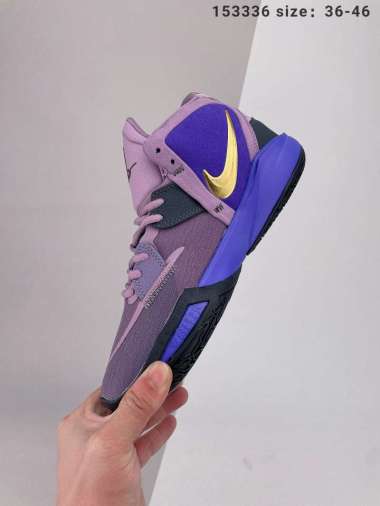 Tenis para Básquetbol Nike Kyrie 7 de Hombre | Innvictus