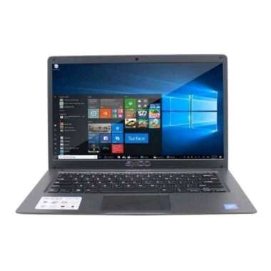 Axioo slimbook 14