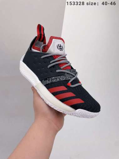 Jual Adidas James Harden Vol 2 Terbaru 