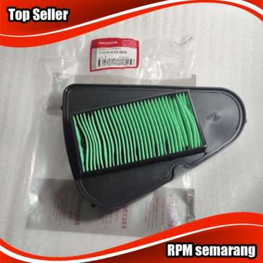 Filter saringan udara Honda CB CBR 150 old lama - New CB 150R StreetFire Original 17210-K93-N00 - Mp