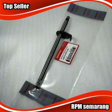 As persneleng operan gigi versneleng Honda Karisma - Supra X 125 Original - Mph000989