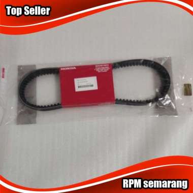 Van belt V-Belt Honda Vario Techno 110 cw - Karbu Original 23100-KVB-901 - Mph001201