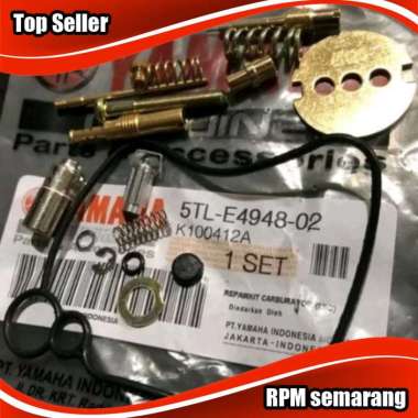 Repair kit Karburator Yamaha Mio karbu - Mio Soul - Mio Fino - Mph004049