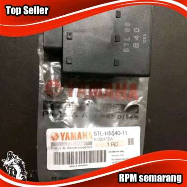 CDI YAMAHA MIO-SPORTY-SOUL-NOUVO-FINO ORIGINAL - Mph005141