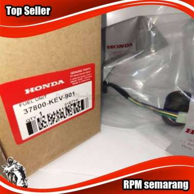 PELAMPUNG TANGKI FUEL UNIT HONDA SUPRA SUPRA X SUPRA FIT LAMA Original - Mph005638