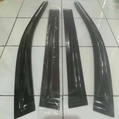 Talang air avanza new
