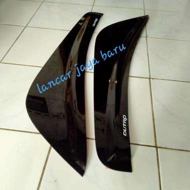 Talang air hino dutro lebar