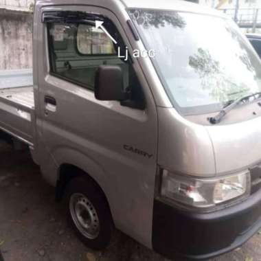 Talang air suzuki new carry tayo