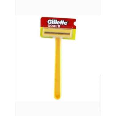 SILET Gillette Goal II Multicolor
