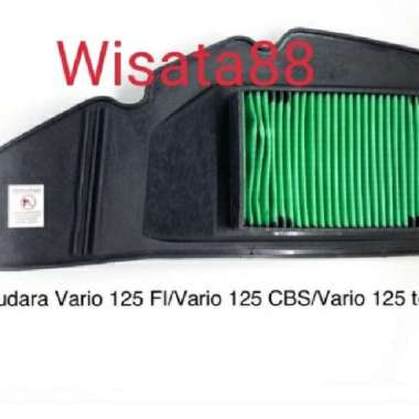 Filter Sepeda Motor Vario 125Cc Vario150 Cc/Saringan Udara Motor Vario
