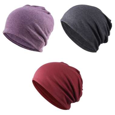 Jual Slouchy Beanie Original 