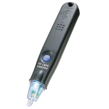 HIOKI 3481-20 Voltage Detector