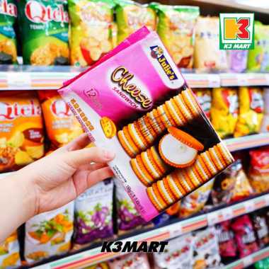 Jual Julie S Perfect Food Terbaru Februari 2022 100 Original Official Store Blibli