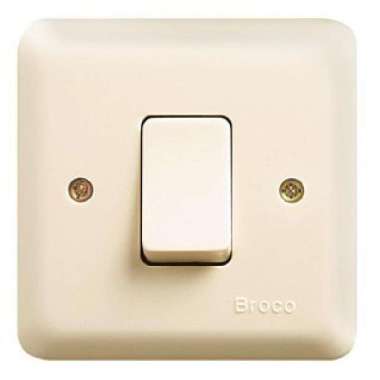 BROCO SAKLAR ENGKEL NEW GEE