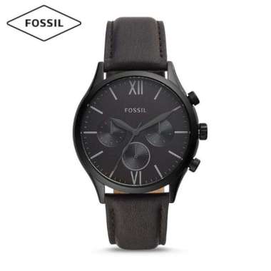 Fossil Watch Indonesia Original - Harga 
