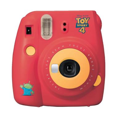 Jual Fujishopid Bali Fujifilm Instax Mini 9 Toy Story 4 Edition
