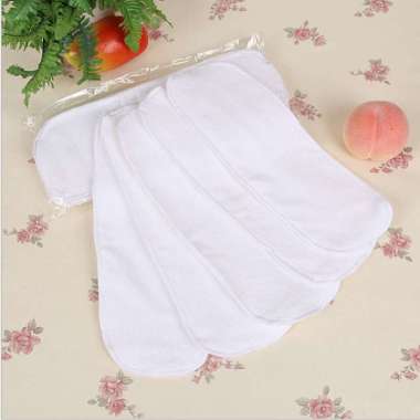 Cloth Diaper / Celana Dalam Anak / Insert Clodi / Popok Cuci Ulang / Popok Kain / Celana Popok / Pop