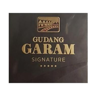 Jual Gudang Garam Filter International Kaleng 50 Batang 1 Slop 10 Kaleng Online September 2020 Blibli Com