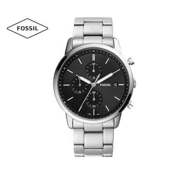 Fossil Watch Indonesia Original - Harga 
