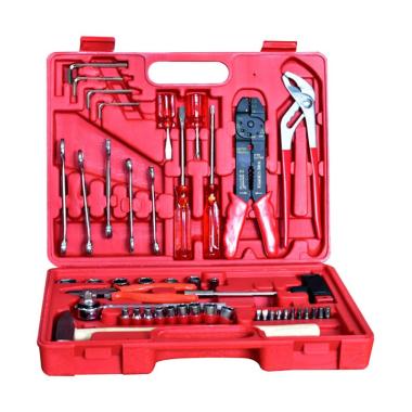 Jual Tool Kit Set Untuk Mobil Motor Harga Menarik Blibli Com